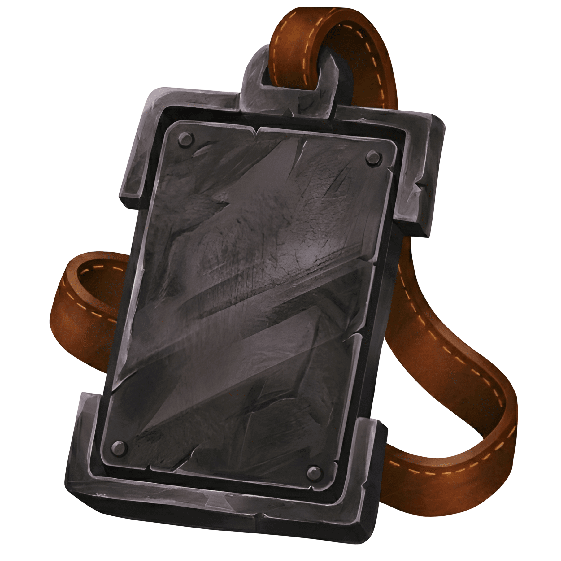 Netherite Tier